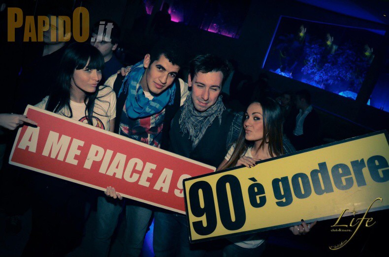Sabato 02 Febbraio 2013: 
