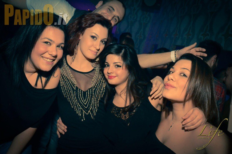 Sabato 02 Febbraio 2013: 