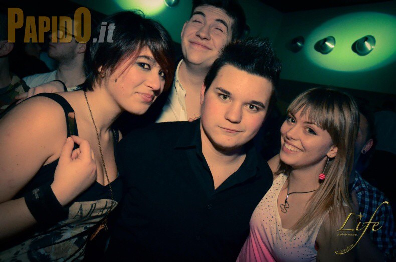 Sabato 02 Febbraio 2013: 