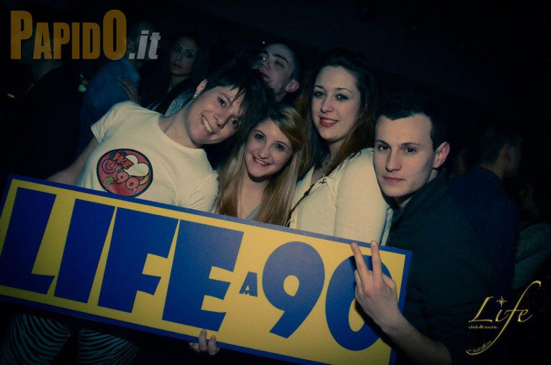 Sabato 02 Febbraio 2013: 