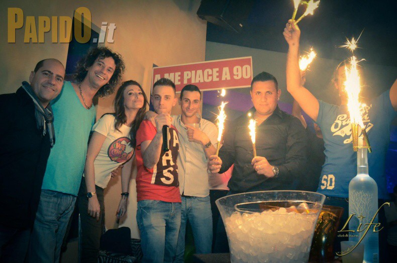 Sabato 02 Febbraio 2013: 