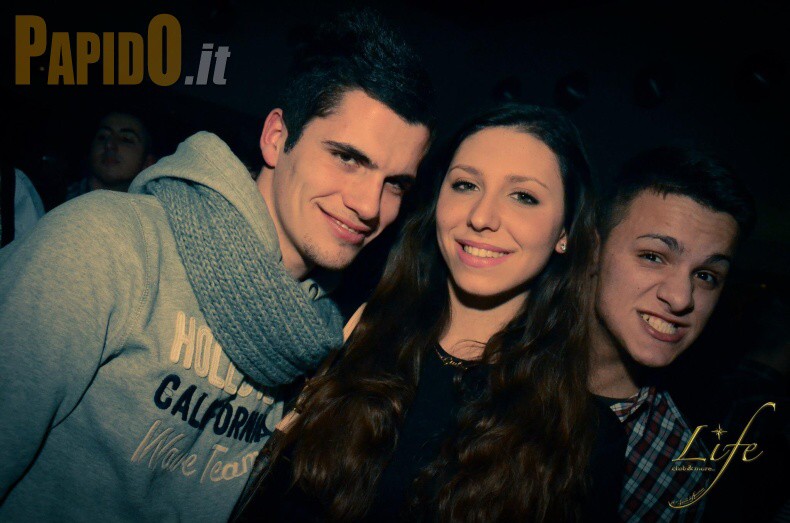 Sabato 02 Febbraio 2013: 