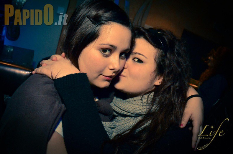 Sabato 02 Febbraio 2013: 