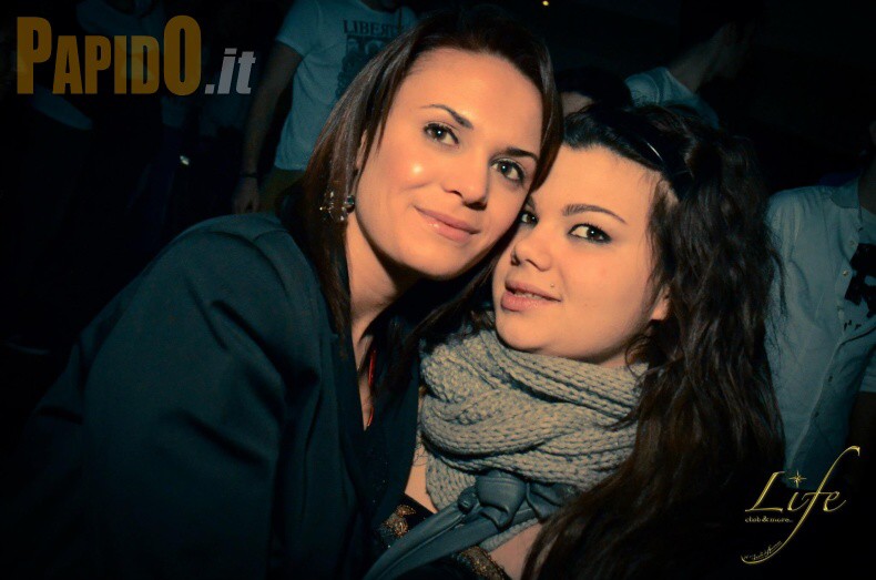 Sabato 02 Febbraio 2013: 