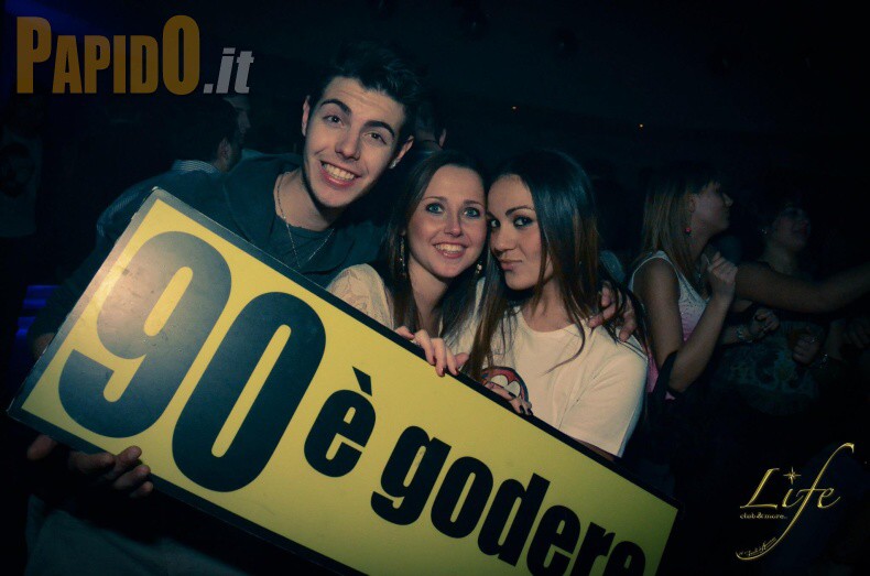 Sabato 02 Febbraio 2013: 