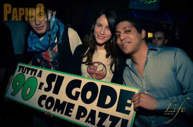 Sabato 02 Febbraio 2013: 