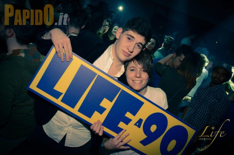 Sabato 02 Febbraio 2013: 