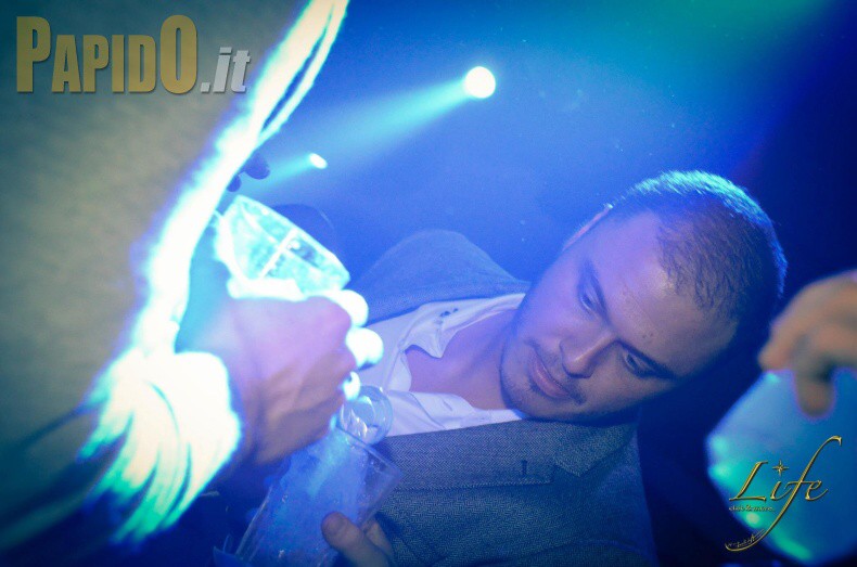 Sabato 02 Febbraio 2013: 
