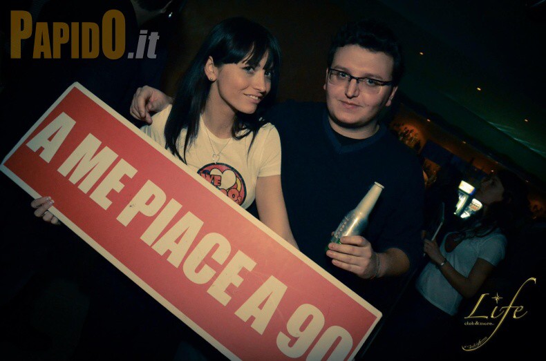 Sabato 02 Febbraio 2013: 
