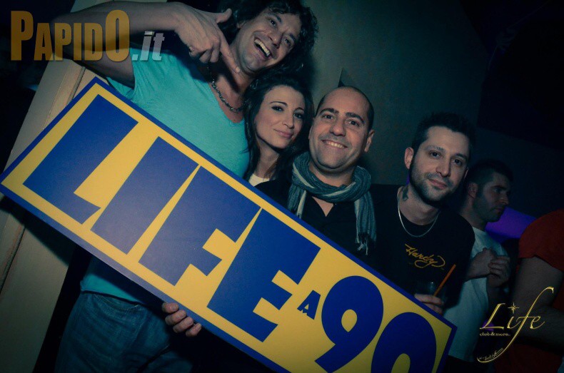Sabato 02 Febbraio 2013: 