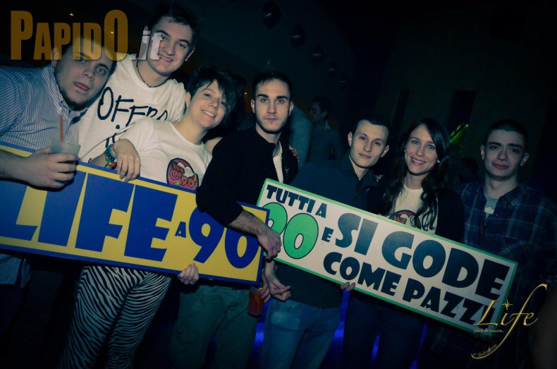 Sabato 02 Febbraio 2013: 