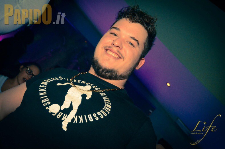 Sabato 02 Febbraio 2013: 
