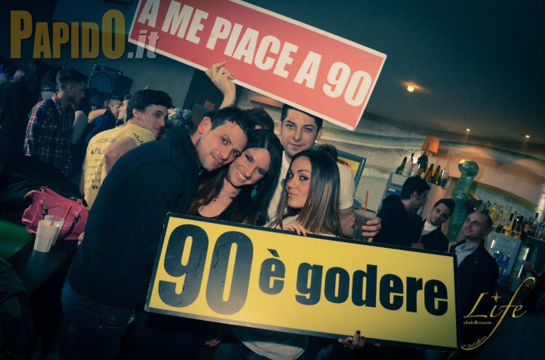 Sabato 02 Febbraio 2013: 