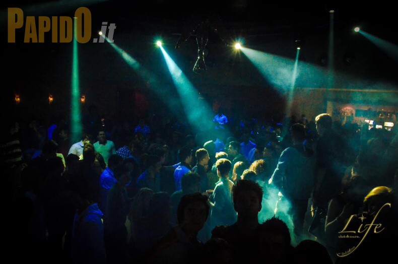 Sabato 02 Marzo 2013: 