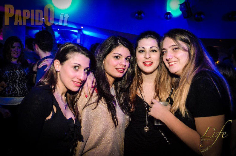 Sabato 02 Marzo 2013: 