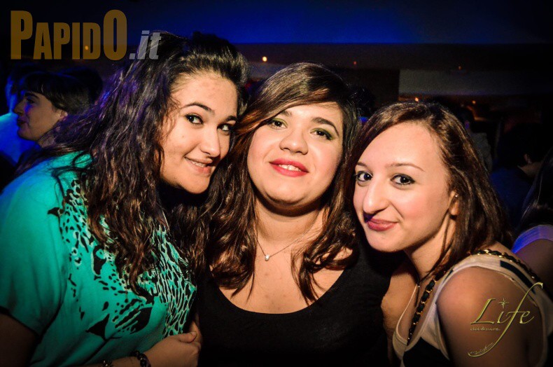 Sabato 02 Marzo 2013: 