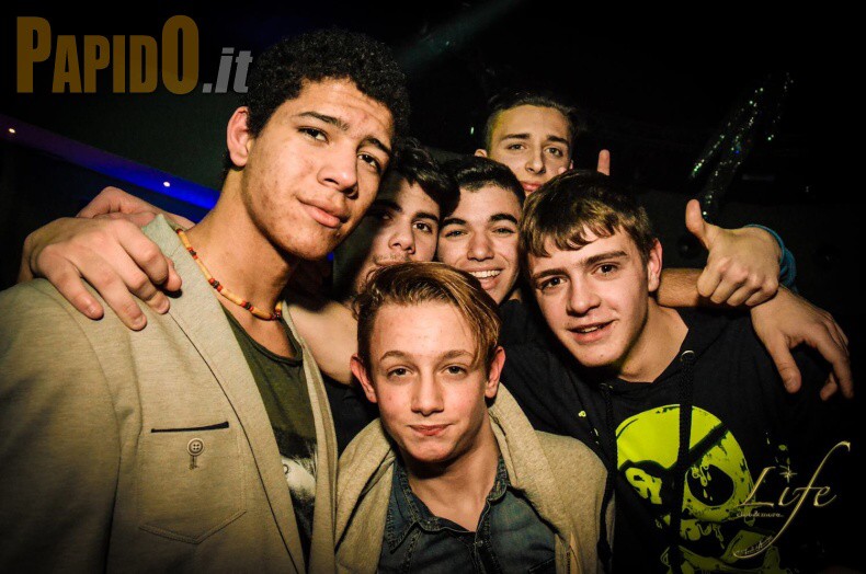 Sabato 02 Marzo 2013: 