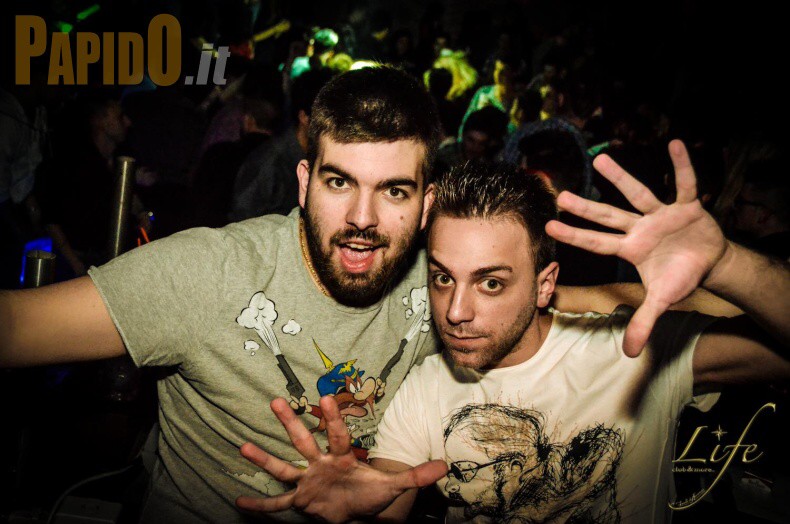 Sabato 02 Marzo 2013: 