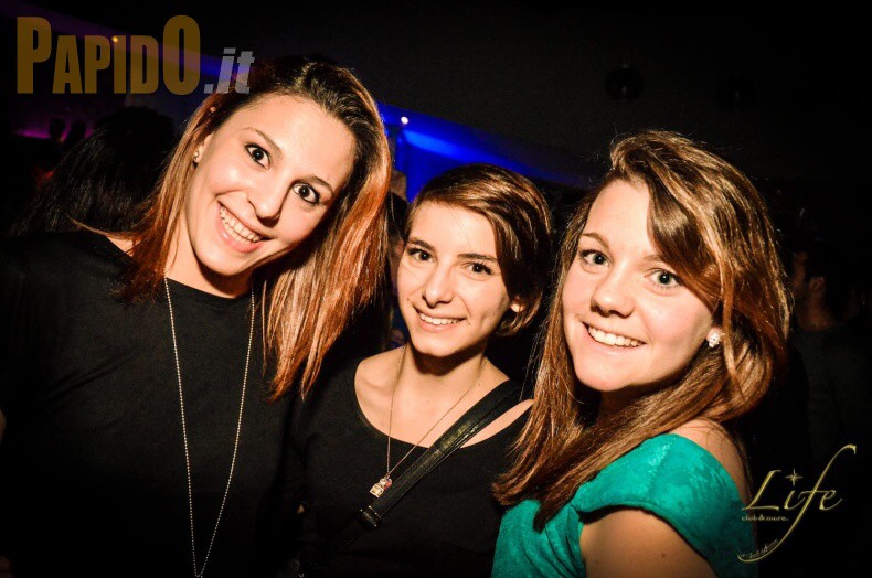 Sabato 02 Marzo 2013: 