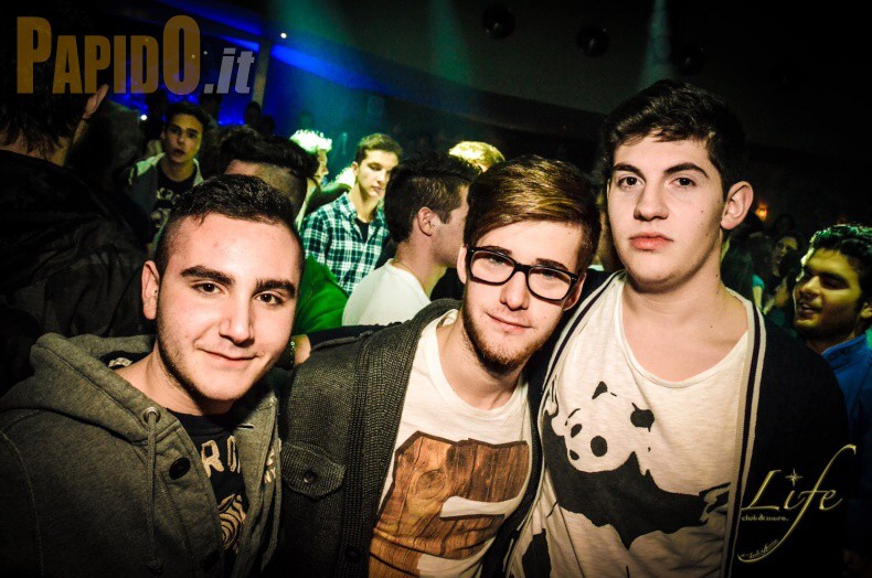 Sabato 02 Marzo 2013: 