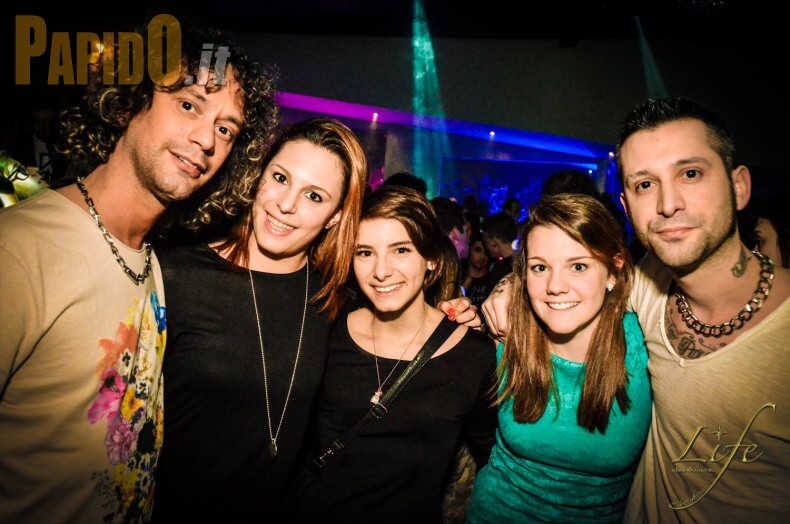 Sabato 02 Marzo 2013: 