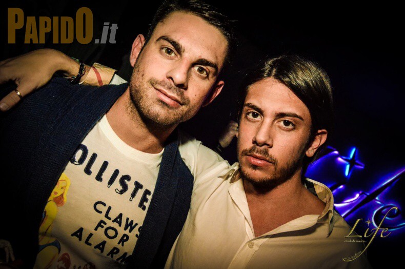 Sabato 02 Marzo 2013: 