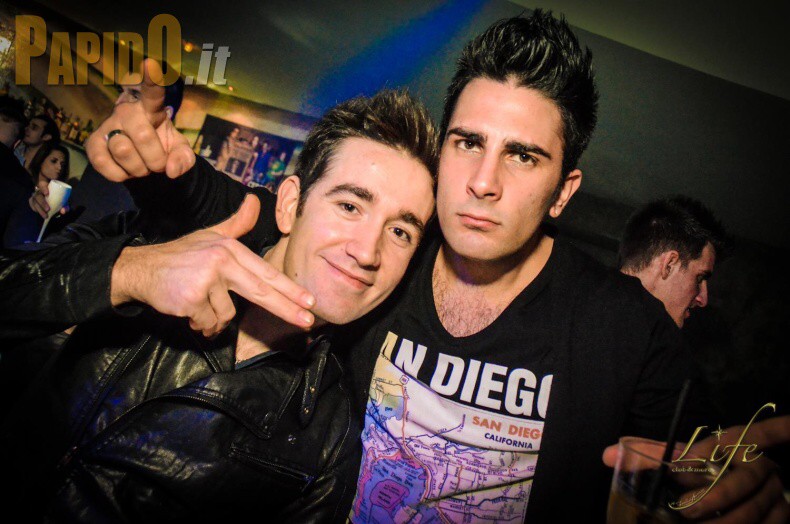 Sabato 02 Marzo 2013: 