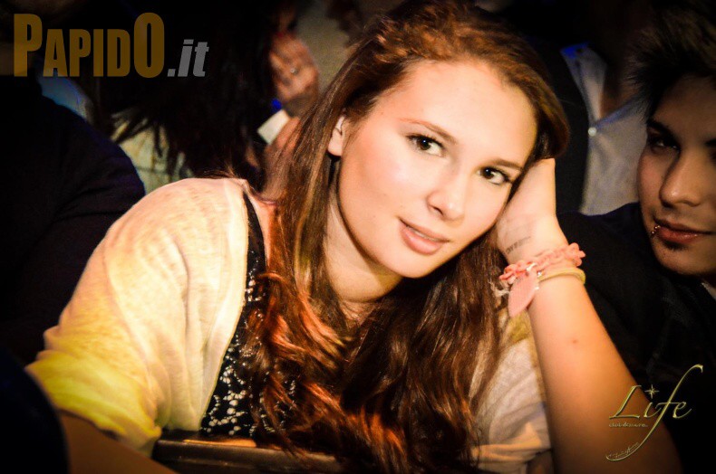 Sabato 02 Marzo 2013: 