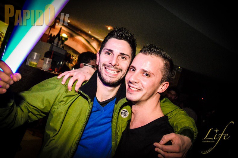 Sabato 02 Marzo 2013: 