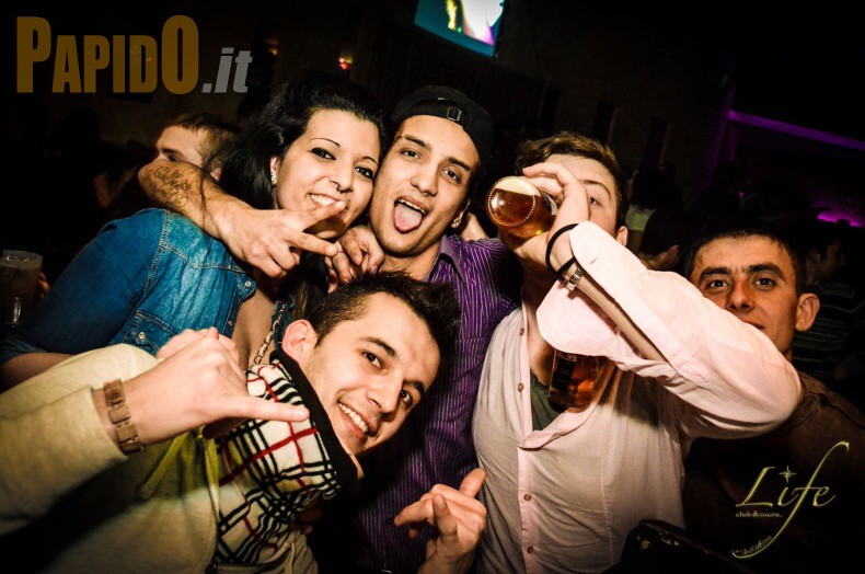 Sabato 02 Marzo 2013: 