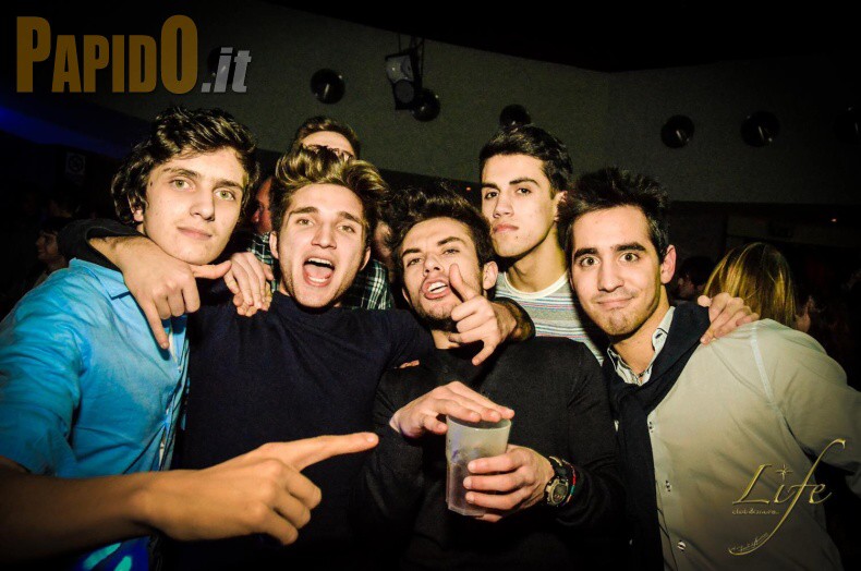 Sabato 02 Marzo 2013: 