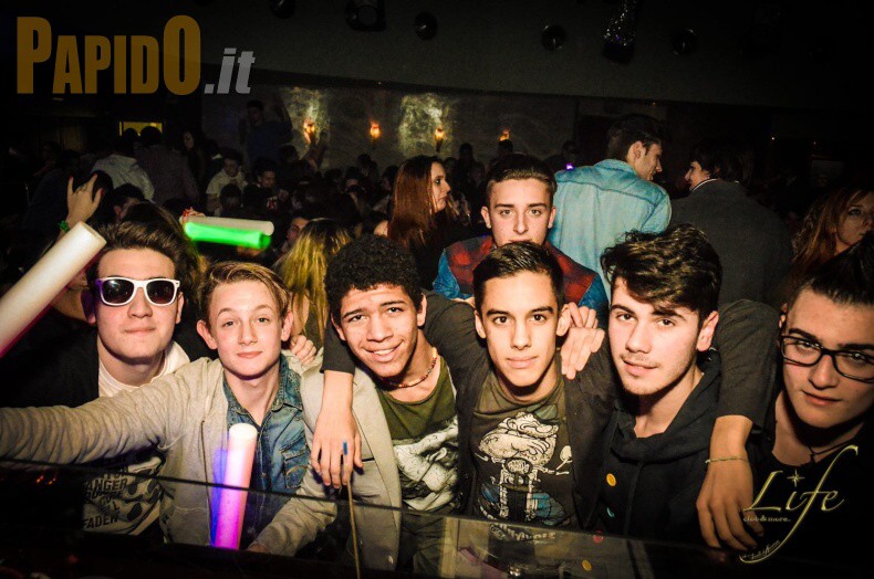 Sabato 02 Marzo 2013: 