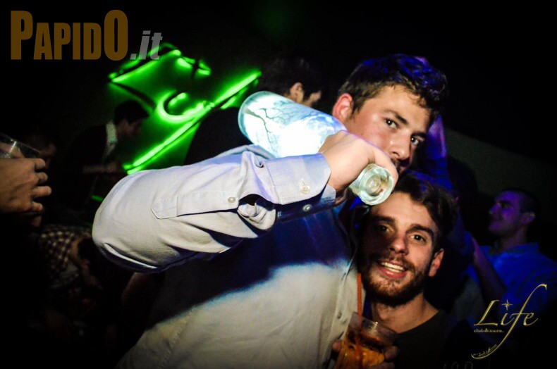 Sabato 02 Marzo 2013: 
