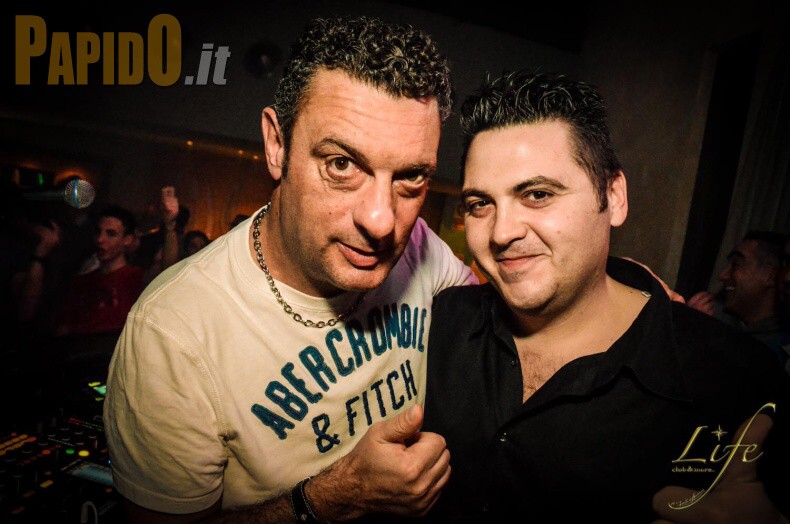 Sabato 02 Marzo 2013: 