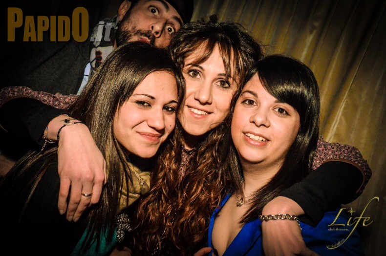 Sabato 02 Marzo 2013: 