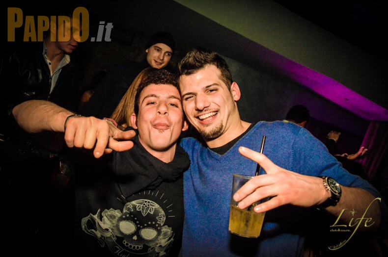 Sabato 02 Marzo 2013: 