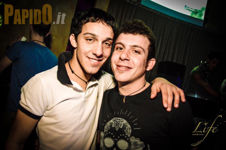Sabato 02 Marzo 2013: 
