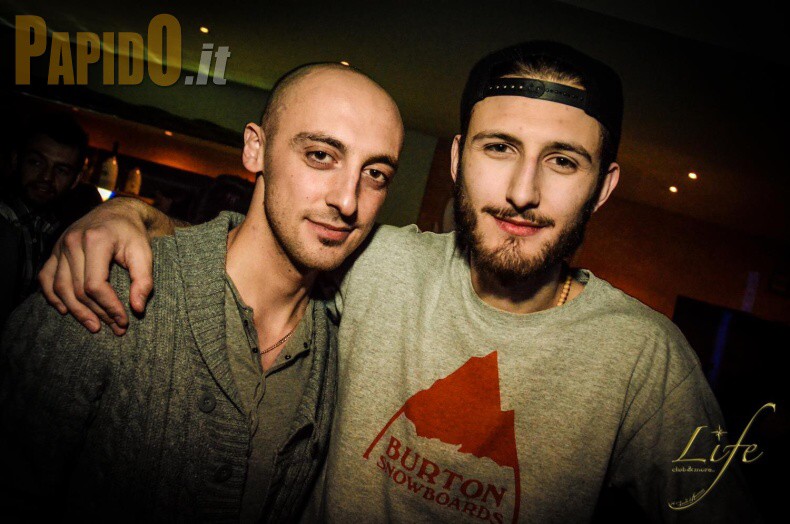Sabato 02 Marzo 2013: 