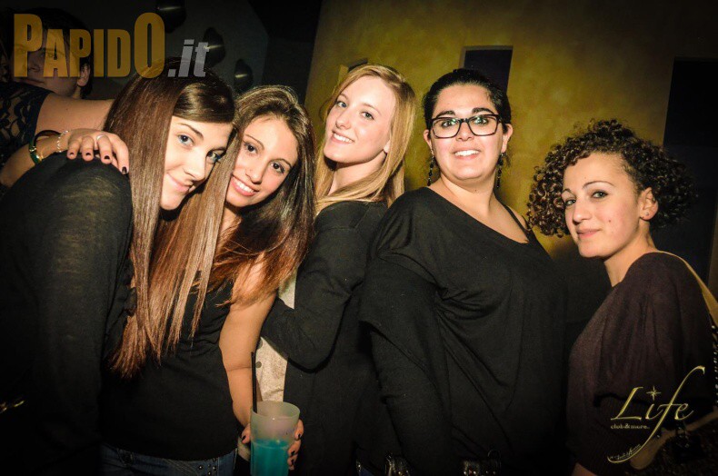 Sabato 02 Marzo 2013: 