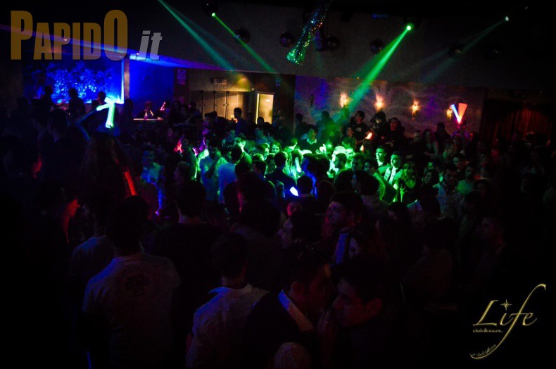 Sabato 02 Marzo 2013: 