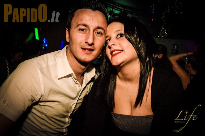 Sabato 02 Marzo 2013: 