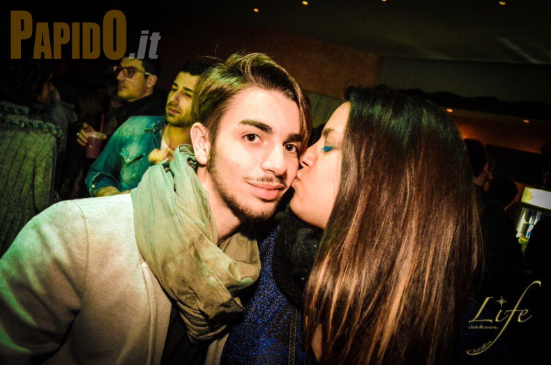 Sabato 02 Marzo 2013: 