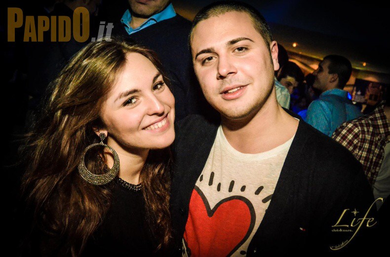 Sabato 02 Marzo 2013: 