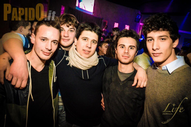 Sabato 02 Marzo 2013: 