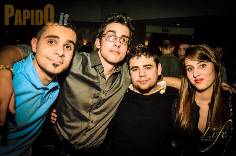 Sabato 02 Marzo 2013: 