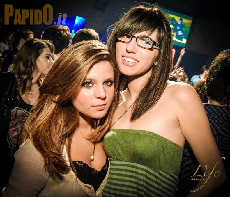 Sabato 02 Marzo 2013: 