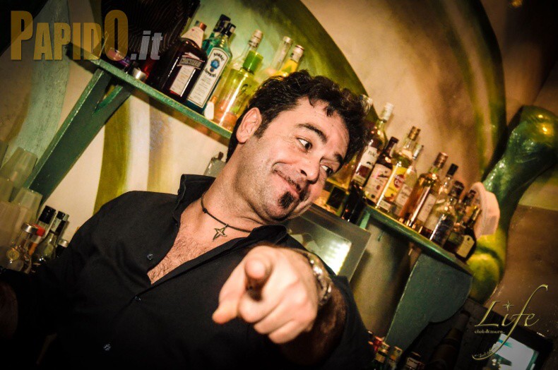 Sabato 02 Marzo 2013: 