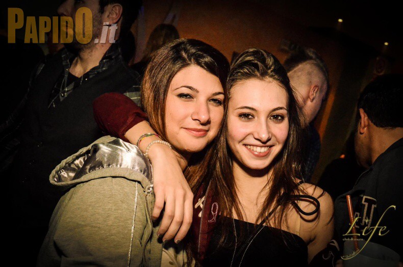 Sabato 02 Marzo 2013: 