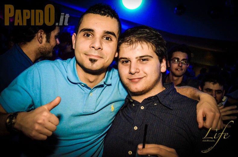 Sabato 02 Marzo 2013: 
