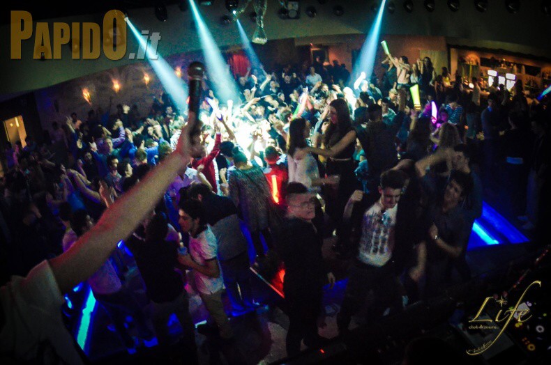 Sabato 02 Marzo 2013: 